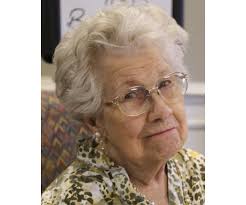 Marjorie Robinson Obituary (2023)