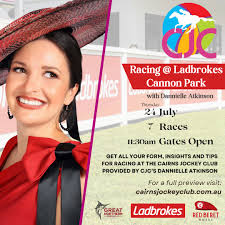 Cairns Jockey Club