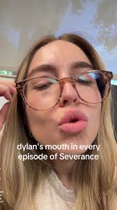 Dylan Severance Lyps