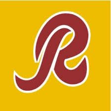 Pin On Redskins Logo S