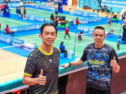 Sukan paralimpik dianjurkan pada tahun yang pulang 3 pingat emas serta 1 pingat gangsa pada temasya tersebut sekaligus muncul pencapaian terbaik malaysia dalam sejarah penyertaan negara di sukan. Semangat Liek Hou Kian Membara Raih Emas Di Tokyo