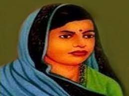 Subhadra kumari chauhan needs no introduction. Bp7zo4rsiieevm