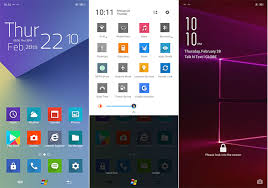 Tema dari tampilan realme dan oppo ini dibuat oleh editor version theme yang sama dengan tema sebelumnya, yakni v800. Oppo Theme Oppo A3s Winsdows 10 Theme