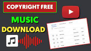 With the free youtube downloader, you can download audio from youtube to mp3 or m4a. How To Download Copyright Free Music For Youtube Videos Youtube Audio Library Music Download Youtube