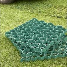 Dalle Gazon En Polyethylene Vert L 50 X L 50 Cm X Ep 38 Mm Gazon Gazon Synthetique Tapis Exterieur