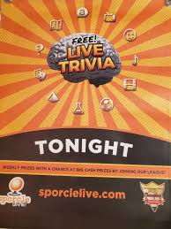 Instantly play online for free, no downloading needed! Free Live Trivia In San Antonio At Halcyon Southtown
