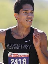 UIL State Cross Country Championships, 11.08.14