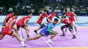 Sportstar - News update