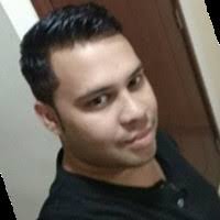 AeonX Digital Solutions Employee Milan Hota's profile photo