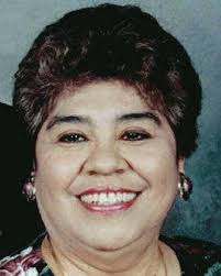 Cecilia Soriano Obituary (2015)