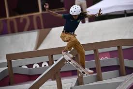 At 13, she won an olympic medal. Qxfelfi9xeidbm