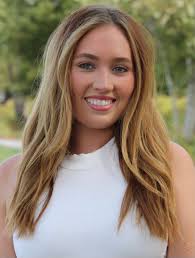 Frankie Rivera Real Estate Associate in Mountain Brook Alabama