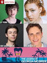 The Prom at Indiana University: A Night to Remember