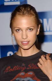 2006 SUPERNATURAL AUTO: MARNETTE PATTERSON #A6 AUTOGRAPH "STARSHIP TROOPERS  3"