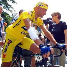 Aus wikipedia, der freien enzyklopädie. Marco Pantani Charitystars