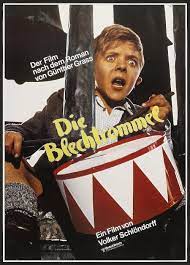 Tin drum 1979