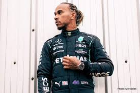 Sir lewis carl davidson hamilton (stevenage, hertfordshire, inglaterra, reino unido; Hamilton Will I Enjoy It As Much Grand Prix 247
