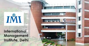 Imi introduced the first diploma in medical illustration in this country and in conjunction with imi's major refereed publication, the journal of visual communication in medicine, is widely. Imi Delhi Group Discussion Hitbullseye