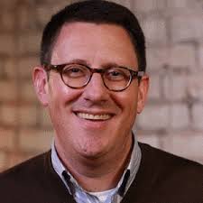 Brian Boero and Marc Davison