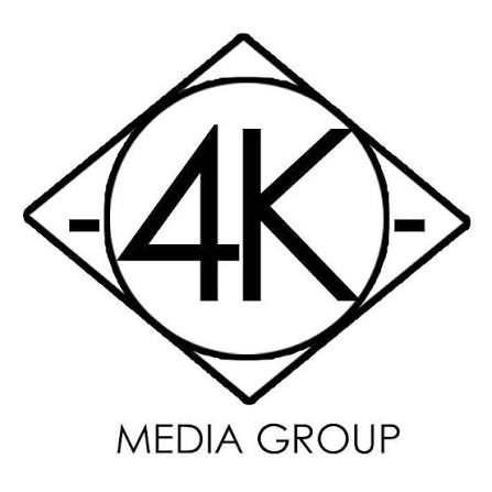 Logo 4K Media Group LLC