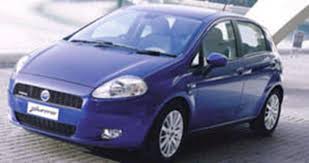 View all fiat punto abarth images. Fiat Punto 2007 Review Carsguide