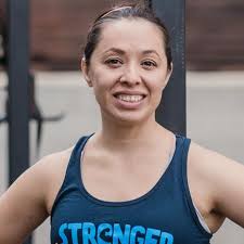 Nela CrossFit Eagle Rock