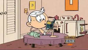 Harv Wehlage on X: @LincolnLoudTLH Believe me Lincoln. I totally know all  those references. Im a huge Loud House fan. Hey by the way. I have a  question for you that Lola