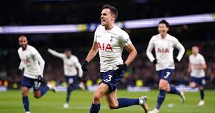 Game between the san antonio spurs and the detroit pistons played on wed october 6th 2021. Tottenham Hotspur 2 1 Leeds United Spurs Fight Back From Behind To Best Marcelo Bielsa S Side