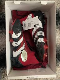 Adidas indoor soccer shoes (in). Adidas Predator 20 Humanrace Sports Athletic Sports Clothing On Carousell