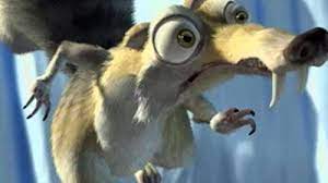 Gladys, known more commonly as granny, is a wizened old ground sloth who was left behind by her family. Ice Age 2002 Imdb
