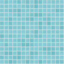 Light Sky Blue 3 4 X 3 4 Glass Tile Mosaic Glass Glass Mosaic Tiles Mosaic Tiles
