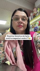 Veronica Veronica Fata Bună