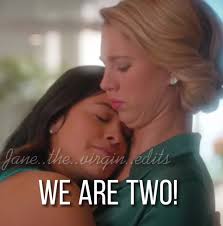 💞 (@jane..the..virgin..edits)