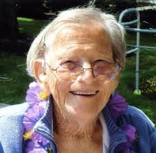 Margaret Smith "Maggie" Obituary