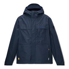 Timberland | Timberland Benton Shell Jacket Mens | Rain Jackets | Scotts  Menswear