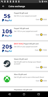 Exchange your points for getting gift cards or money. Download Make Money Free Gift Cards On Pc Mac With Appkiwi Apk Downloader