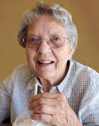 Eleanor Margaret Hendrickson Foster Obituary