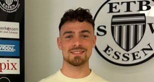 KFC Uerdingen 05: Patrick Göbel kehrt nach Zwickau zurück