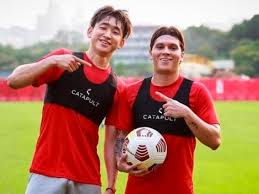Juan fernando quintero paniagua is a colombian professional footballer who plays as an attacking midfielder for chinese super league club sh. Juan Fernando Quintero Noticias De Hoy