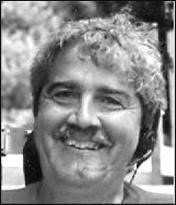 John VASQUEZ Obituary (2010)