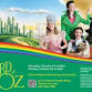 Wizard of Oz
