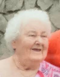 Betty M. (Mitchell) Gerkin, 81 Obituary