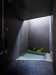 Sunken tubs are great for several reasons. Inspiring Designs Highlighted By Sunken Tubs