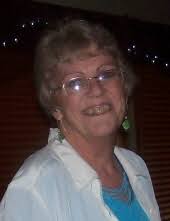 Obituary information for Beth Chrislock