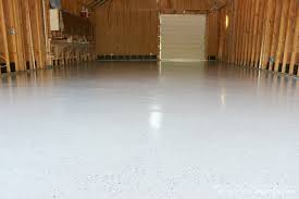 Maybe you would like to learn more about one of these? Diy Epoxy Garage Floor A Step By Step Tutorial Domestic Imperfection