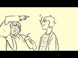 boyf riends be more chill animatic by mush roomie re upload youtube be more chill be more chill musical chill boyf riends be more chill animatic by