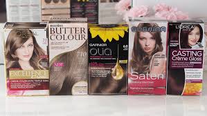 To get the best results, consider having your hair professionally colored. How I Got My Hair Colour Bleaching Lightening Dark Brown Hair Colouring And Toning Mateja S Beauty Blog
