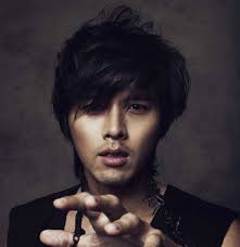 HYUN BIN