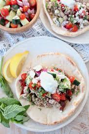 Traditional Gyro Meat Recipe