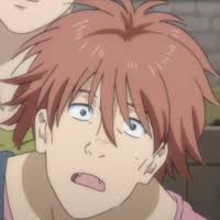 Maybe you would like to learn more about one of these? Banana Fish The Personality Database Pdb Anime Manga